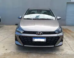 HYUNDAI HB20S 1.0 12V FLEX COMFORT PLUS MANUAL HYUNDAI HB20S 1.0 12V FLEX COMFORT PLUS MANUAL
