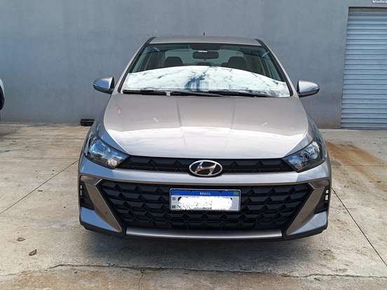 HYUNDAI-HB20S-1.0 12V FLEX COMFORT PLUS MANUAL HYUNDAI-HB20S-2024