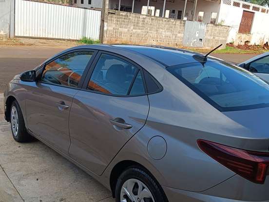 HYUNDAI-HB20S-1.0 12V FLEX COMFORT PLUS MANUAL HYUNDAI-HB20S-2024