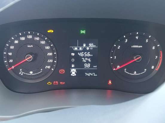 HYUNDAI-HB20S-1.0 12V FLEX COMFORT PLUS MANUAL HYUNDAI-HB20S-2024