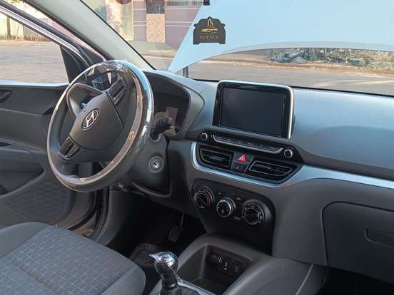HYUNDAI-HB20S-1.0 12V FLEX COMFORT PLUS MANUAL HYUNDAI-HB20S-2024