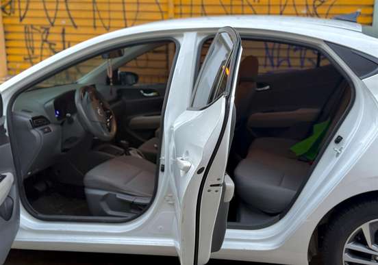 HYUNDAI-HB20S-1.0 TGDI FLEX EVOLUTION AUTOMÁTICO HYUNDAI-HB20S-2019