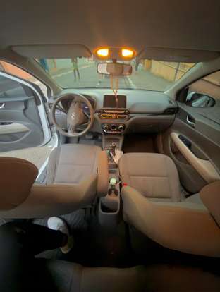 HYUNDAI-HB20S-1.0 TGDI FLEX EVOLUTION AUTOMÁTICO HYUNDAI-HB20S-2019