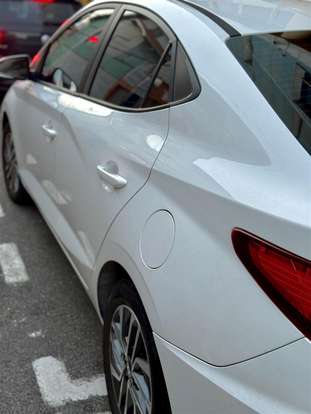 HYUNDAI-HB20S-1.0 TGDI FLEX EVOLUTION AUTOMÁTICO HYUNDAI-HB20S-2019