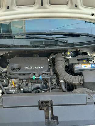 HYUNDAI-HB20S-1.0 TGDI FLEX EVOLUTION AUTOMÁTICO HYUNDAI-HB20S-2019