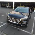 HYUNDAI TUCSON 1.6 16V T-GDI GASOLINA LIMITED ECOSHIFT HYUNDAI TUCSON 1.6 16V T-GDI GASOLINA LIMITED ECOSHIFT