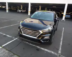 HYUNDAI TUCSON 1.6 16V T-GDI GASOLINA LIMITED ECOSHIFT HYUNDAI TUCSON 1.6 16V T-GDI GASOLINA LIMITED ECOSHIFT