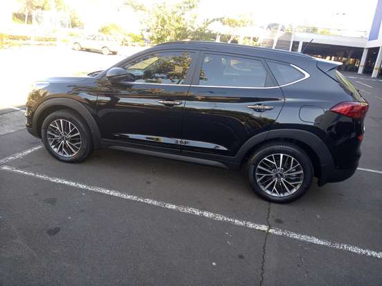 HYUNDAI-TUCSON-1.6 16V T-GDI GASOLINA LIMITED ECOSHIFT HYUNDAI-TUCSON-2024