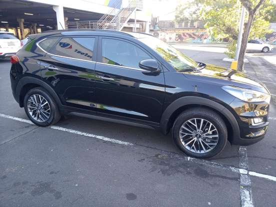 HYUNDAI-TUCSON-1.6 16V T-GDI GASOLINA LIMITED ECOSHIFT HYUNDAI-TUCSON-2024