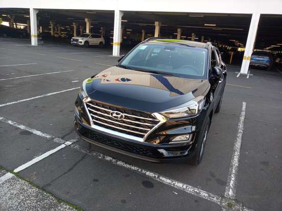HYUNDAI-TUCSON-1.6 16V T-GDI GASOLINA LIMITED ECOSHIFT HYUNDAI-TUCSON-2024