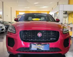 JAGUAR E-PACE 2.0 16V P250 GASOLINA R-DYNAMIC S AWD AUTOMÁTICO JAGUAR E-PACE 2.0 16V P250 GASOLINA R-DYNAMIC S AWD AUTOMÁTICO