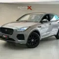 JAGUAR E-PACE 2.0 16V P250 GASOLINA R-DYNAMIC SE AWD AUTOMÁTICO JAGUAR E-PACE 2.0 16V P250 GASOLINA R-DYNAMIC SE AWD AUTOMÁTICO