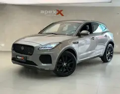 JAGUAR E-PACE 2.0 16V P250 GASOLINA R-DYNAMIC SE AWD AUTOMÁTICO JAGUAR E-PACE 2.0 16V P250 GASOLINA R-DYNAMIC SE AWD AUTOMÁTICO