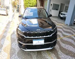 JEEP COMMANDER 1.3 T270 TURBO FLEX LIMITED AT6 JEEP COMMANDER 1.3 T270 TURBO FLEX LIMITED AT6