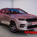 JEEP COMMANDER 1.3 T270 TURBO FLEX OVERLAND AT6 JEEP COMMANDER 1.3 T270 TURBO FLEX OVERLAND AT6