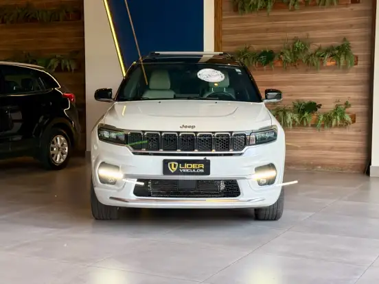 JEEP-COMMANDER-1.3 T270 TURBO FLEX OVERLAND AT6 JEEP-COMMANDER-2022