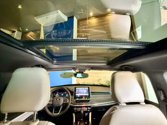 JEEP-COMMANDER-1.3 T270 TURBO FLEX OVERLAND AT6 JEEP-COMMANDER-2022