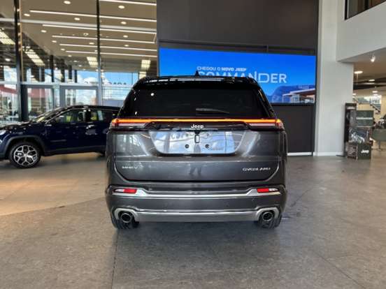 JEEP-COMMANDER-1.3 T270 TURBO MHEV OVERLAND AT6 JEEP-COMMANDER-2026