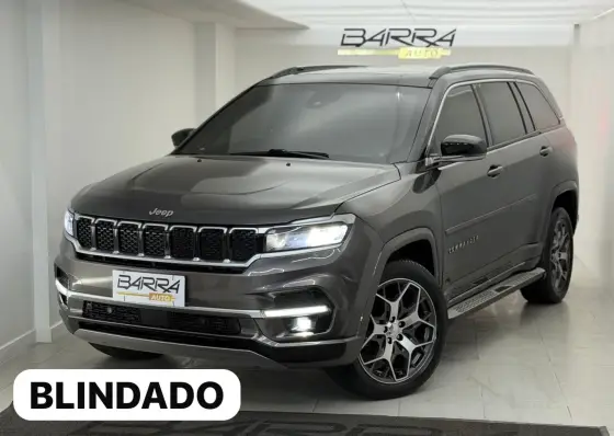JEEP COMMANDER 2.0 TD380 TURBO DIESEL OVERLAND AT9 JEEP COMMANDER 2.0 TD380 TURBO DIESEL OVERLAND AT9