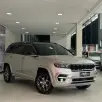JEEP COMMANDER 2.0 TD380 TURBO DIESEL OVERLAND AT9 JEEP COMMANDER 2.0 TD380 TURBO DIESEL OVERLAND AT9