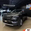 JEEP COMPASS 1.3 T270 TURBO FLEX LONGITUDE AT6 JEEP COMPASS 1.3 T270 TURBO FLEX LONGITUDE AT6