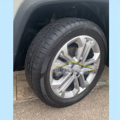 JEEP-COMPASS-1.3 T270 TURBO FLEX LONGITUDE AT6 JEEP-COMPASS-2021