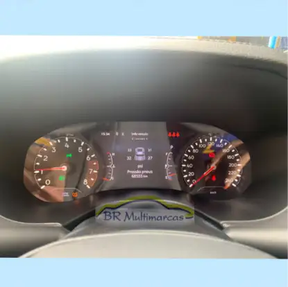 JEEP-COMPASS-1.3 T270 TURBO FLEX LONGITUDE AT6 JEEP-COMPASS-2021