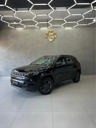 JEEP COMPASS 1.3 T270 TURBO FLEX SPORT AT6 JEEP COMPASS 1.3 T270 TURBO FLEX SPORT AT6