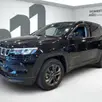 JEEP COMPASS 1.3 T270 TURBO FLEX SPORT AT6 JEEP COMPASS 1.3 T270 TURBO FLEX SPORT AT6