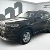 JEEP COMPASS 1.3 T270 TURBO FLEX SPORT AT6 JEEP COMPASS 1.3 T270 TURBO FLEX SPORT AT6