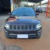 JEEP COMPASS 2.0 16V DIESEL LIMITED 4X4 AUTOMÁTICO JEEP COMPASS 2.0 16V DIESEL LIMITED 4X4 AUTOMÁTICO