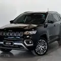 JEEP COMPASS 2.0 TD350 TURBO DIESEL LIMITED AT9 JEEP COMPASS 2.0 TD350 TURBO DIESEL LIMITED AT9