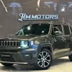 JEEP RENEGADE 1.3 T270 TURBO FLEX LONGITUDE AT6 JEEP RENEGADE 1.3 T270 TURBO FLEX LONGITUDE AT6