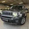 JEEP RENEGADE 1.3 T270 TURBO FLEX LONGITUDE AT6 JEEP RENEGADE 1.3 T270 TURBO FLEX LONGITUDE AT6
