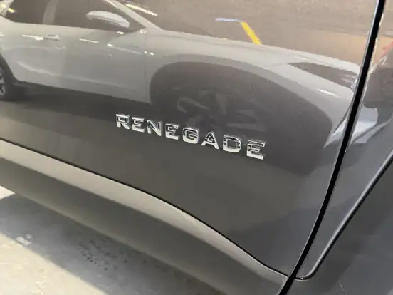 JEEP-RENEGADE-1.3 T270 TURBO FLEX LONGITUDE AT6 JEEP-RENEGADE-2025