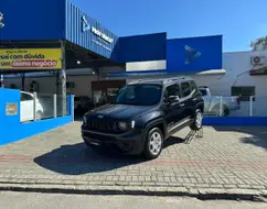 JEEP RENEGADE 1.3 T270 TURBO FLEX SPORT AT6 JEEP RENEGADE 1.3 T270 TURBO FLEX SPORT AT6