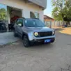 JEEP RENEGADE 1.8 16V FLEX 4P AUTOMÁTICO JEEP RENEGADE 1.8 16V FLEX 4P AUTOMÁTICO