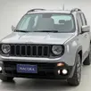 JEEP RENEGADE 1.8 16V FLEX LONGITUDE 4P AUTOMÁTICO JEEP RENEGADE 1.8 16V FLEX LONGITUDE 4P AUTOMÁTICO