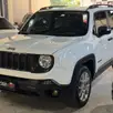 JEEP RENEGADE 1.8 16V FLEX SPORT 4P AUTOMÁTICO JEEP RENEGADE 1.8 16V FLEX SPORT 4P AUTOMÁTICO