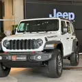 JEEP WRANGLER 2.0 TURBO GASOLINA RUBICON 4P 4X4 AT8 JEEP WRANGLER 2.0 TURBO GASOLINA RUBICON 4P 4X4 AT8