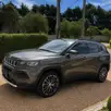 JEEP COMPASS 1.3 T270 TURBO FLEX LIMITED AT6 JEEP COMPASS 1.3 T270 TURBO FLEX LIMITED AT6