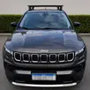 JEEP COMPASS 1.3 T270 TURBO FLEX LONGITUDE AT6 JEEP COMPASS 1.3 T270 TURBO FLEX LONGITUDE AT6