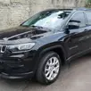 JEEP COMPASS 1.3 T270 TURBO FLEX SPORT AT6 JEEP COMPASS 1.3 T270 TURBO FLEX SPORT AT6