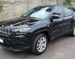 JEEP COMPASS 1.3 T270 TURBO FLEX SPORT AT6 JEEP COMPASS 1.3 T270 TURBO FLEX SPORT AT6