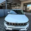 JEEP COMPASS 2.0 16V FLEX LONGITUDE AUTOMÁTICO JEEP COMPASS 2.0 16V FLEX LONGITUDE AUTOMÁTICO