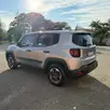 JEEP RENEGADE 1.8 16V FLEX 4P AUTOMÁTICO JEEP RENEGADE 1.8 16V FLEX 4P AUTOMÁTICO