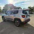 JEEP RENEGADE 1.8 16V FLEX 4P AUTOMÁTICO JEEP RENEGADE 1.8 16V FLEX 4P AUTOMÁTICO