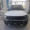 JETOUR T2 1.5 TCI PHEV ADVANCED DHT JETOUR T2 1.5 TCI PHEV ADVANCED DHT