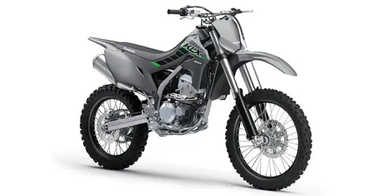 KAWASAKI KLX 300R KAWASAKI KLX 300R