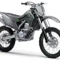 KAWASAKI KLX 300R KAWASAKI KLX 300R